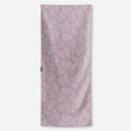 Nomadix Original Towel, Heritage Palm Warm Blue Earth