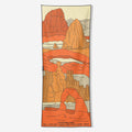 Nomadix Original Towel, Utah National Parks