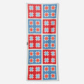 Nomadix Original Towel, Patchwork Stars