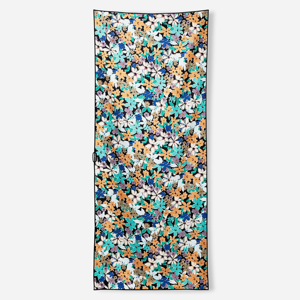 Nomadix Original Towel Retro Tropics Sea Breeze