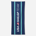 Nomadix Original Towel, U.S. SailGP Team