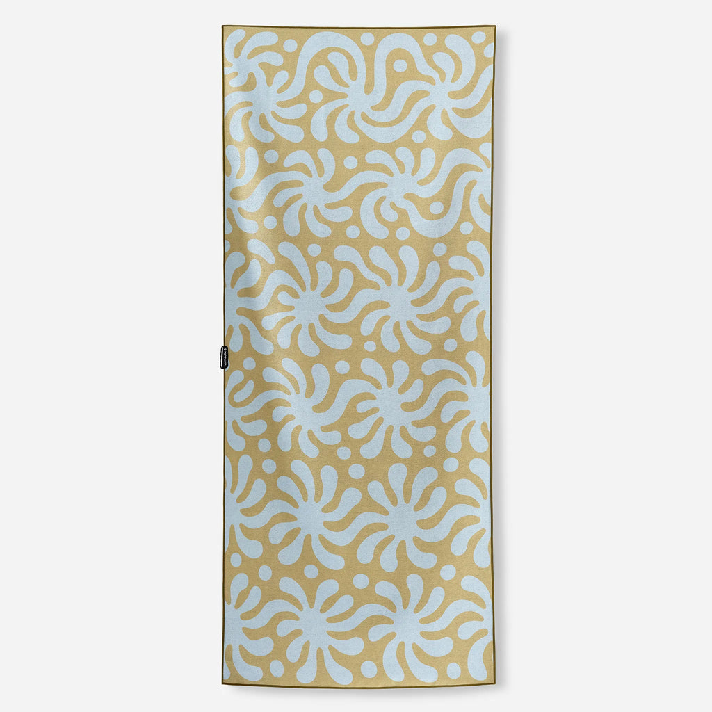 Original Towel: Whirlpool Meadow Green