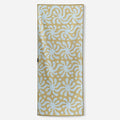 Nomadix Original Towel, Whirlpool Meadow Green