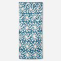 Nomadix Original Towel, Whirlpool Teal Ocean