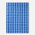Nomadix Graphene Puffer Blanket, Slack Tide Coastal Blue