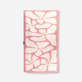Nomadix Ultralight Towel, Happy Flowers Desert Clay