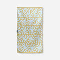 Nomadix Ultralight Towel, Whirlpool Meadow Green