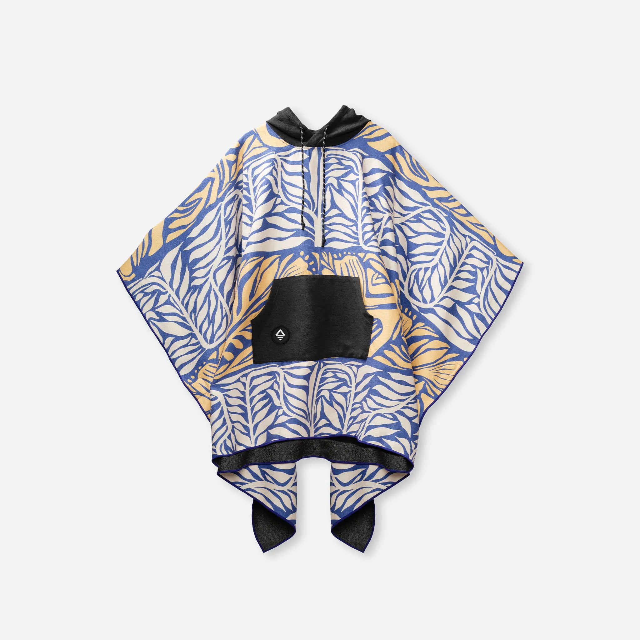 Nomadix Poncho Towel: Paradise Golden Dusk