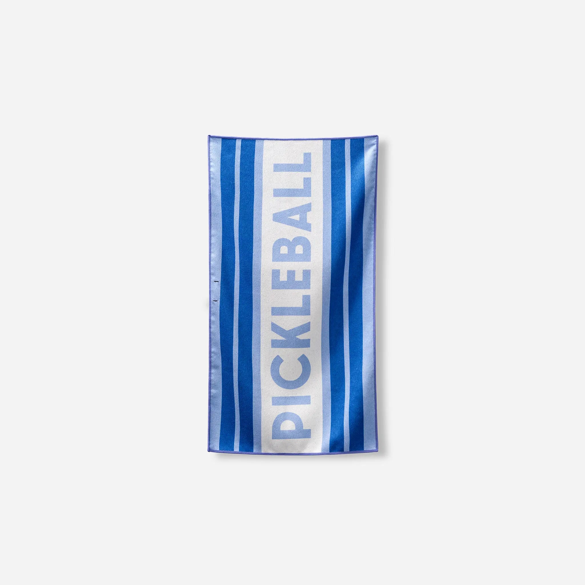 Nomadix Pickleball Towel: Pickleball Coastal Blue