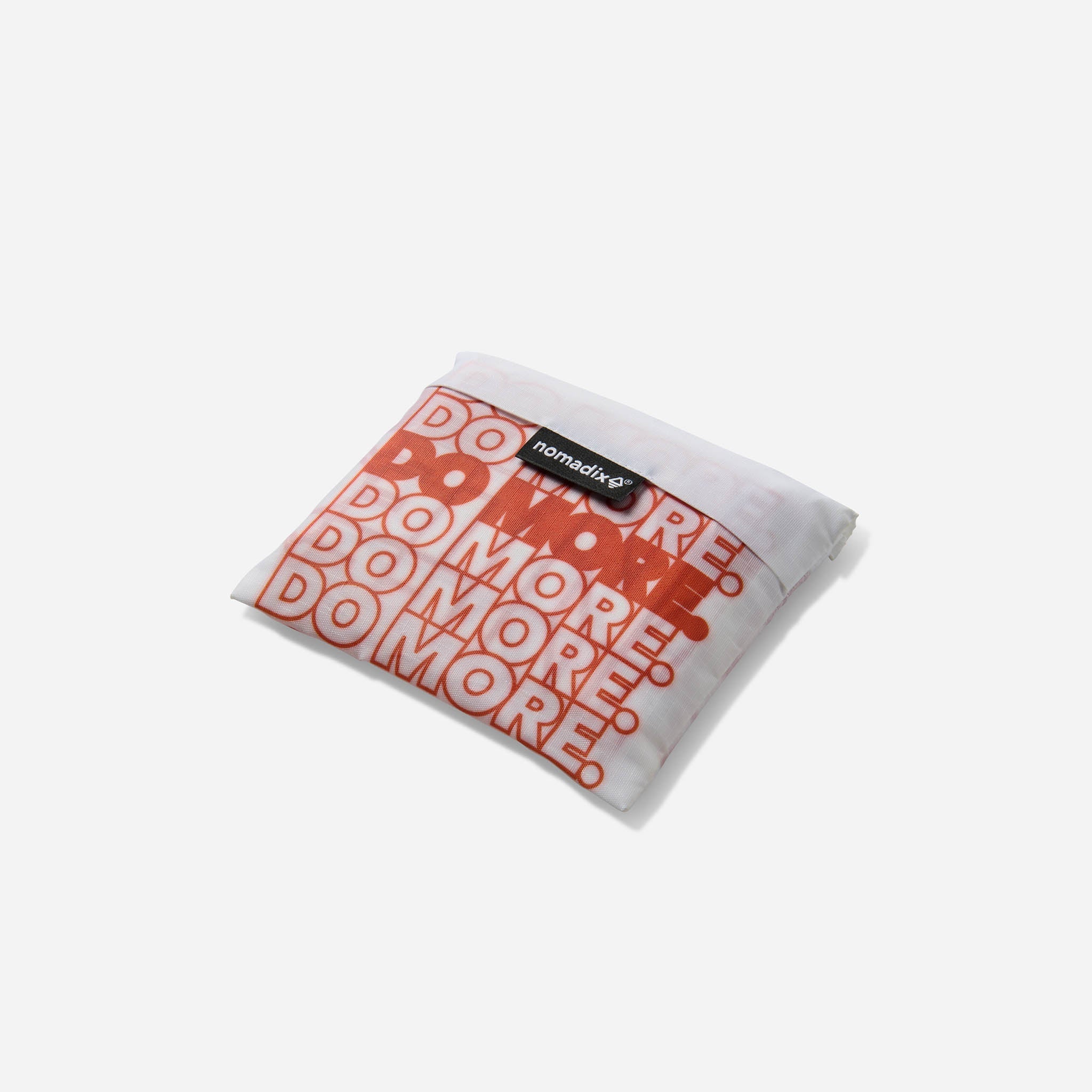 Nomadix Pocket Tote: Own Less. Do More.