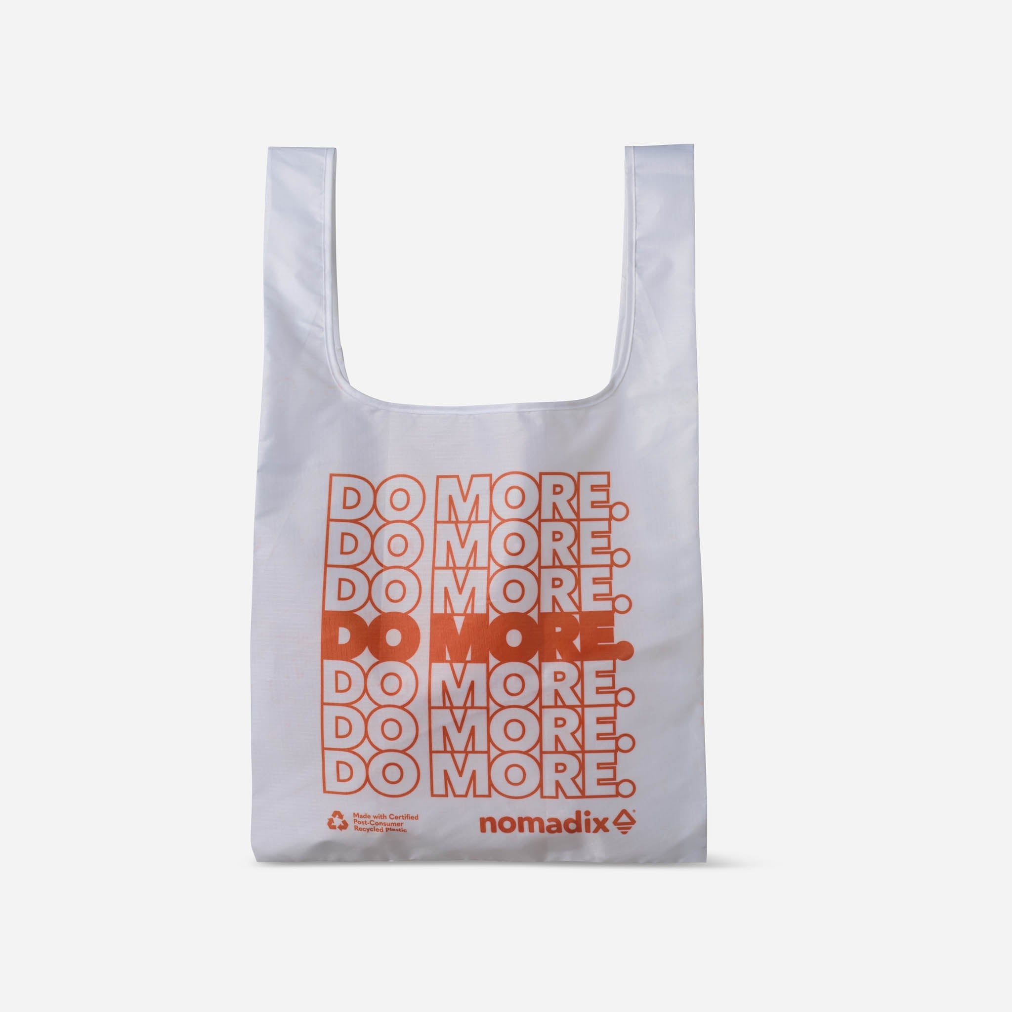 Nomadix Pocket Tote: Own Less. Do More.