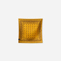 Nomadix Bandana Towel, Paisley Amber Sun