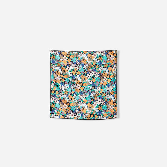 Nomadix Bandana Towel Retro Tropics Sea Breeze