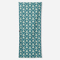 Nomadix Original Towel, Palms Resort Teal Ocean