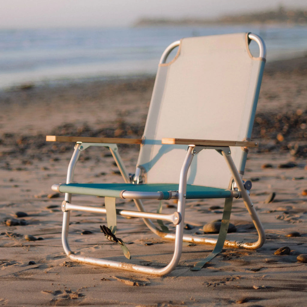 Nomadix Easy Chair: Coastal Grove
