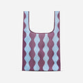 Nomadix Pocket Tote, Big Slack Iron Ore