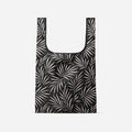 Nomadix Pocket Tote, Heritage Palm Black and Tan