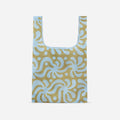 Nomadix Pocket Tote, Whirlpool Meadow Green