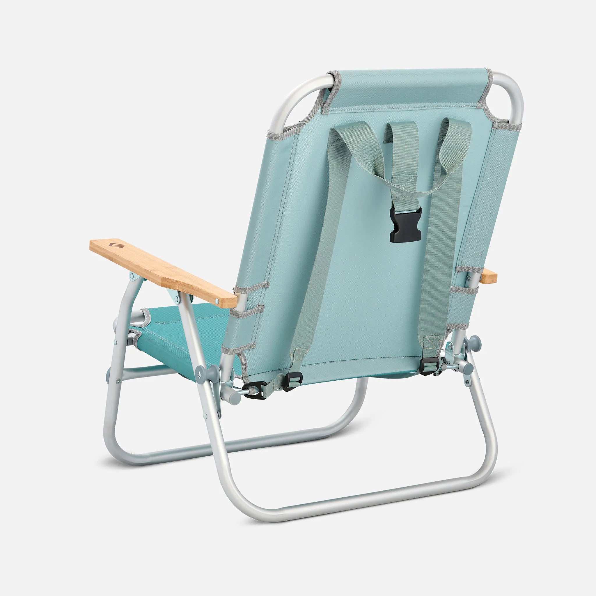 Nomadix Easy Chair: Coastal Grove
