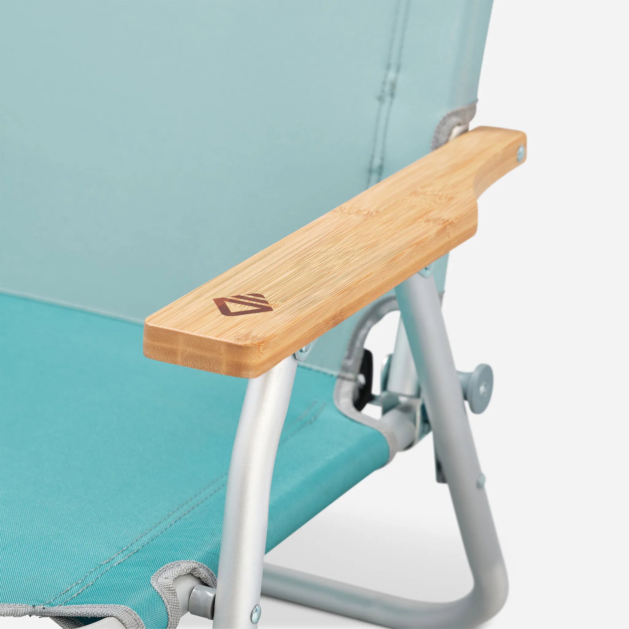 Nomadix Easy Chair: Coastal Grove