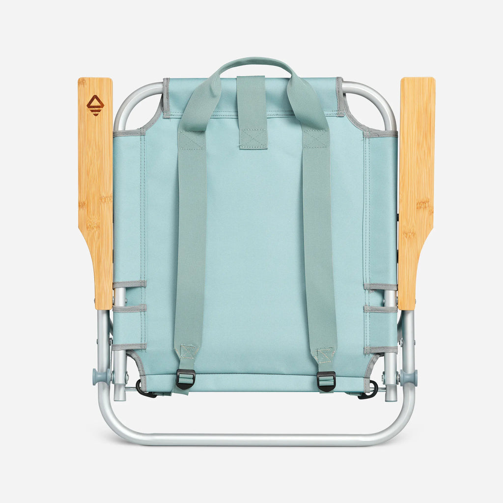 Nomadix Easy Chair: Coastal Grove