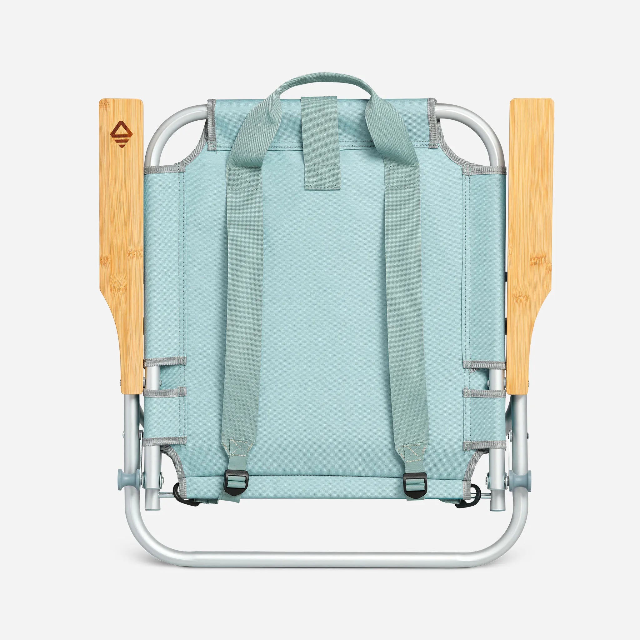 Nomadix Easy Chair: Coastal Grove