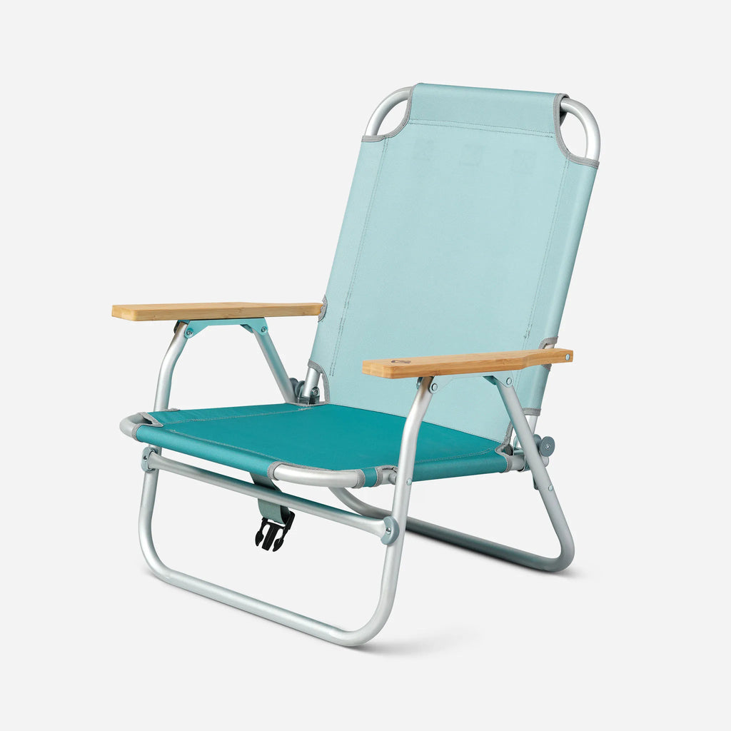 Nomadix Easy Chair: Coastal Grove