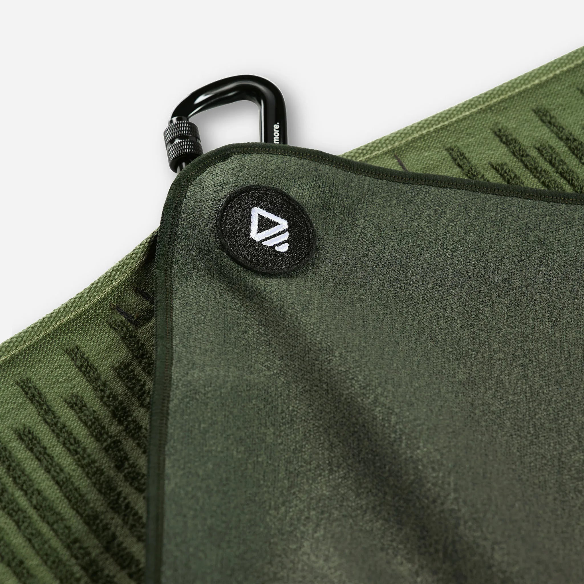Nomadix Golf Towel Set: Fairway Grass Green