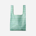Nomadix Pocket Tote, Switchback Seafoam Green