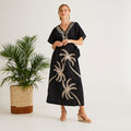 Calypso St Barth Penelope Dress - Final Sale