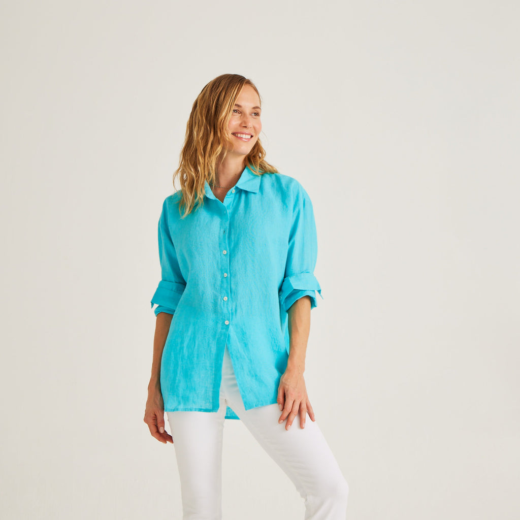 Calypso St Barth Marlow Top