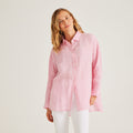 Calypso St Barth Marlow Top - Final Sale