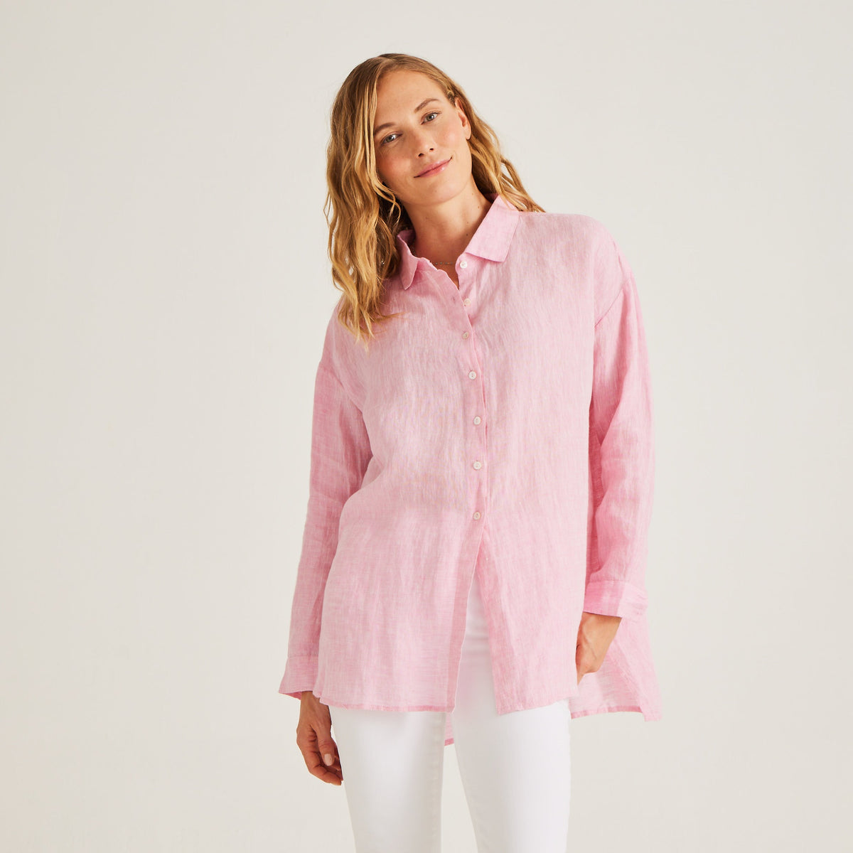 Calypso St Barth Marlow Top - Final Sale
