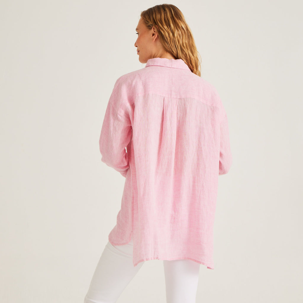 Calypso St Barth Marlow Top - Final Sale