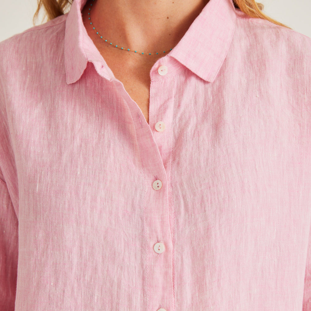 Calypso St Barth Marlow Top - Final Sale
