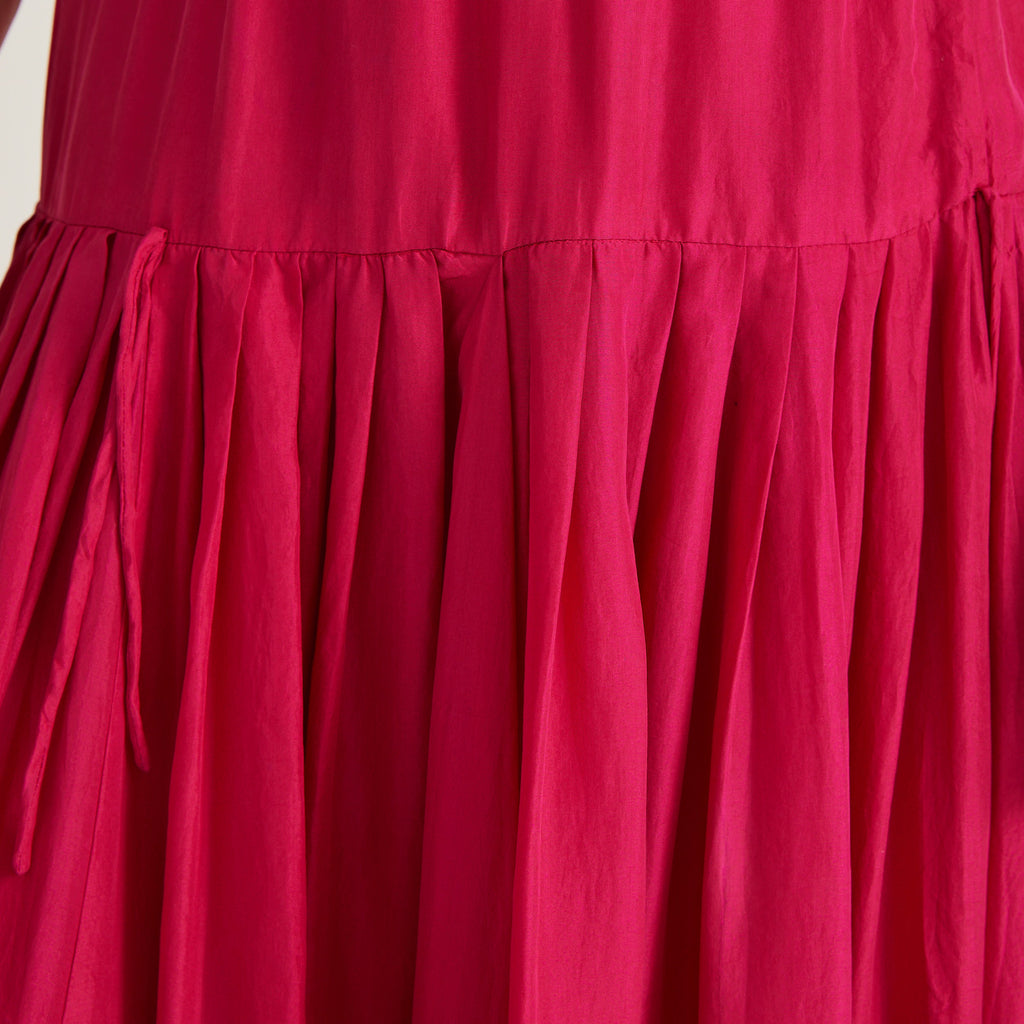 Calypso St Barth Parachute Skirt