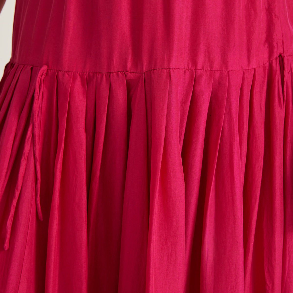 Calypso St Barth Parachute Skirt