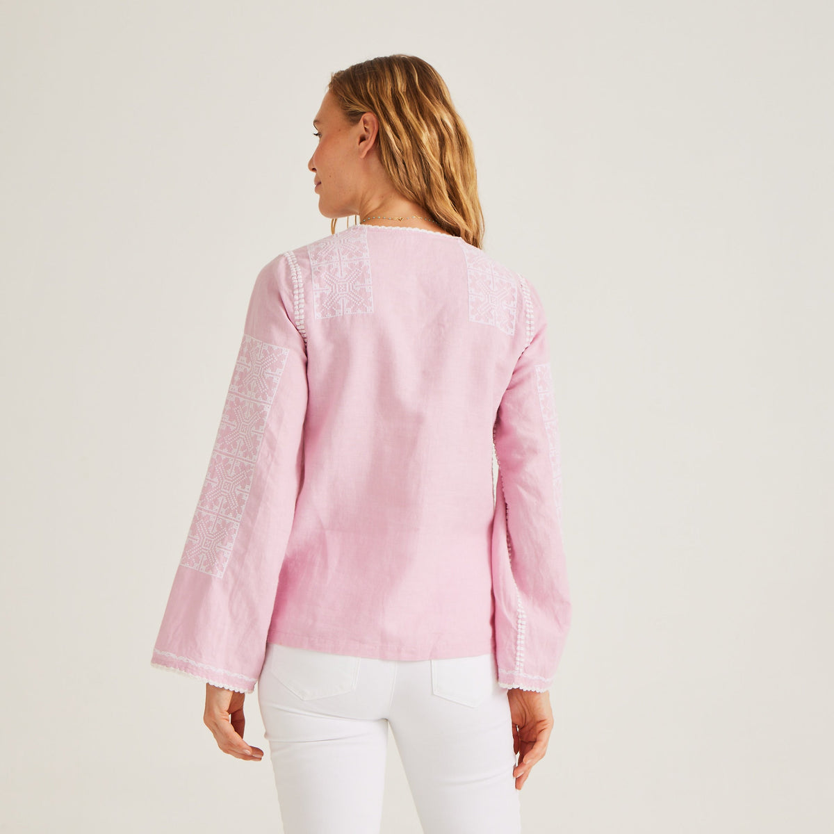 Calypso St Barth Cassandra Top - Final Sale