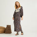 Calypso St Barth Paloma Kaftan