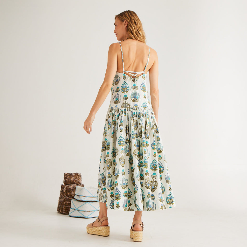 Calypso St Barth Mika Dress