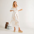 Calypso St Barth Penelope Dress