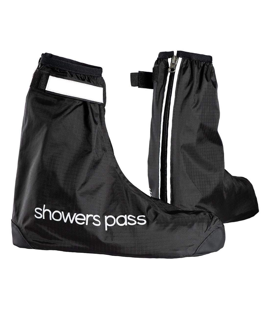 Showers Pass Club Waterproof Shoe Covers