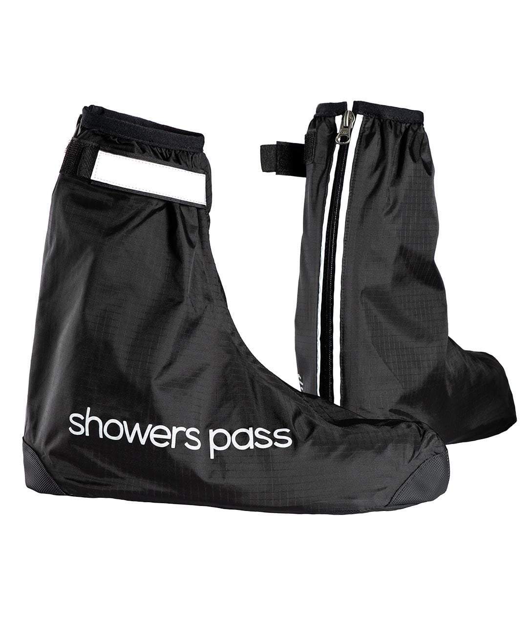 Showers Pass Club Waterproof Shoe Covers