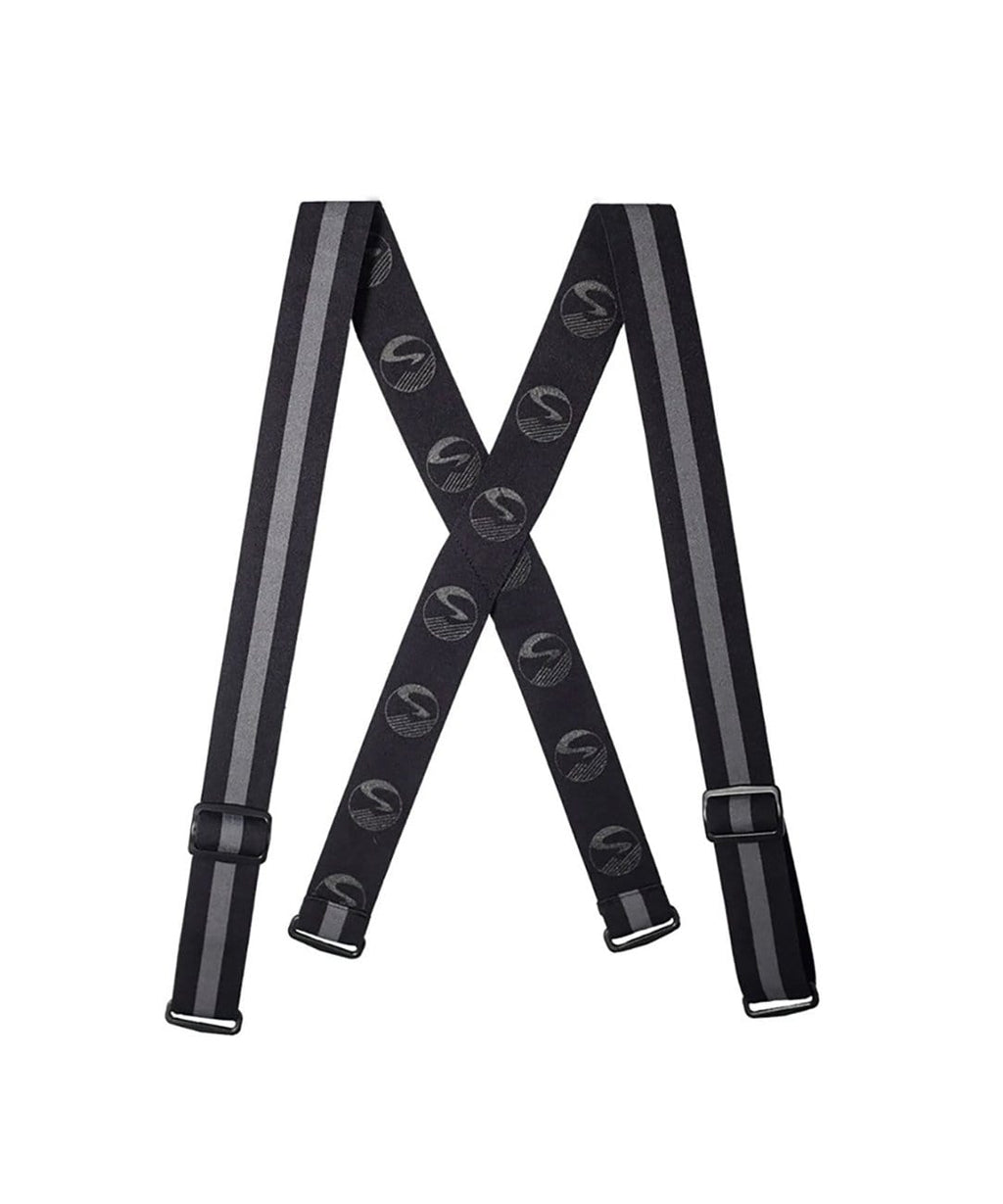 Showers Pass 4-Point Suspenders