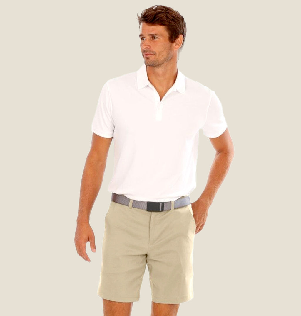 Smallwood's Men's Horizon Slim Short
