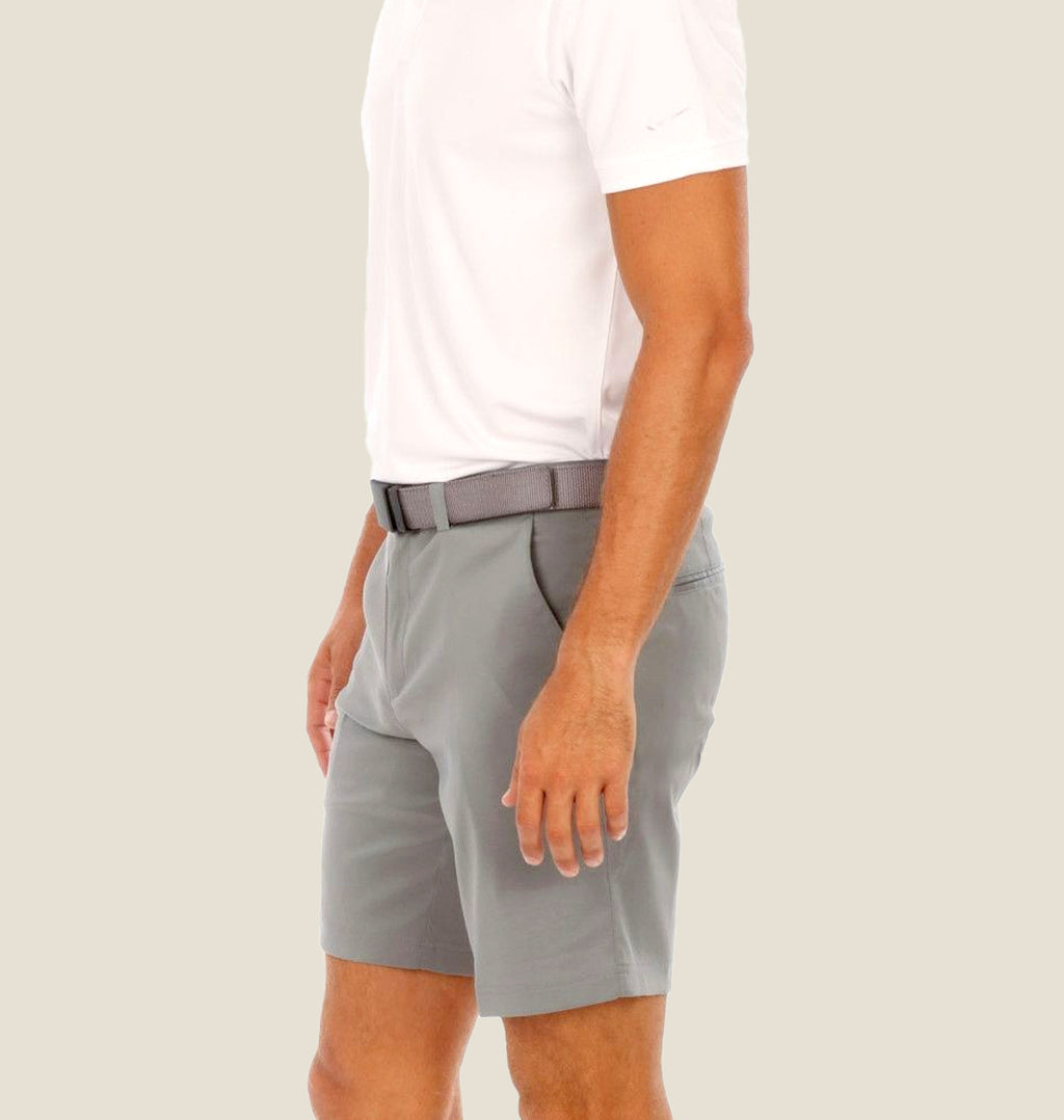 Smallwood's Men's Horizon Slim Short