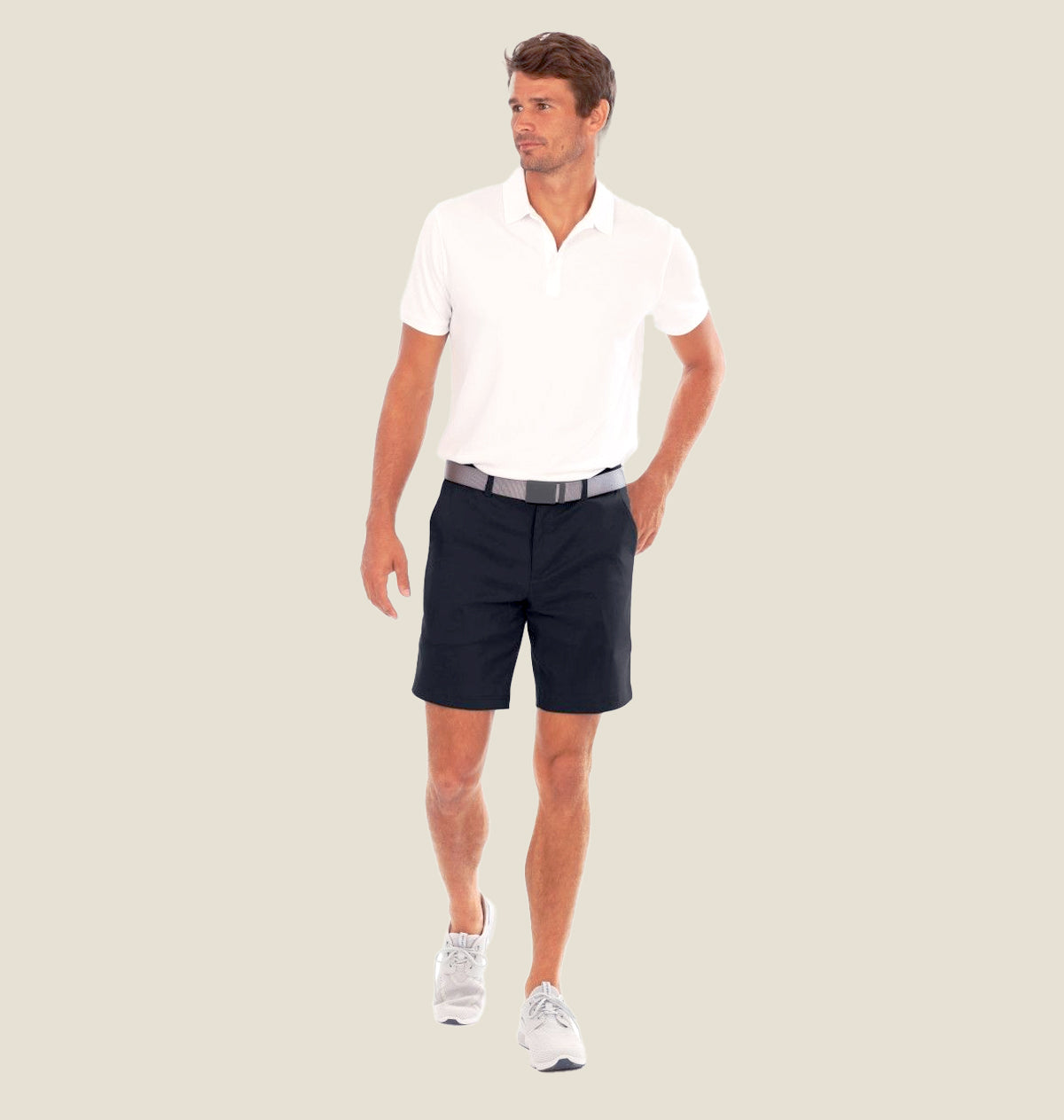 Smallwood's Men's Horizon Slim Short