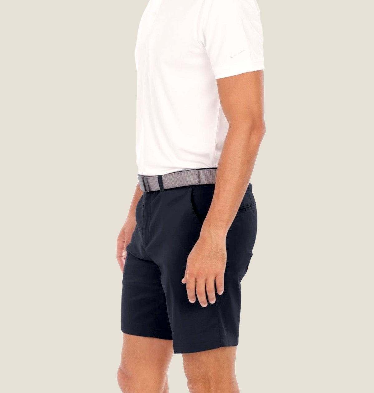 Smallwood's Men's Horizon Slim Short