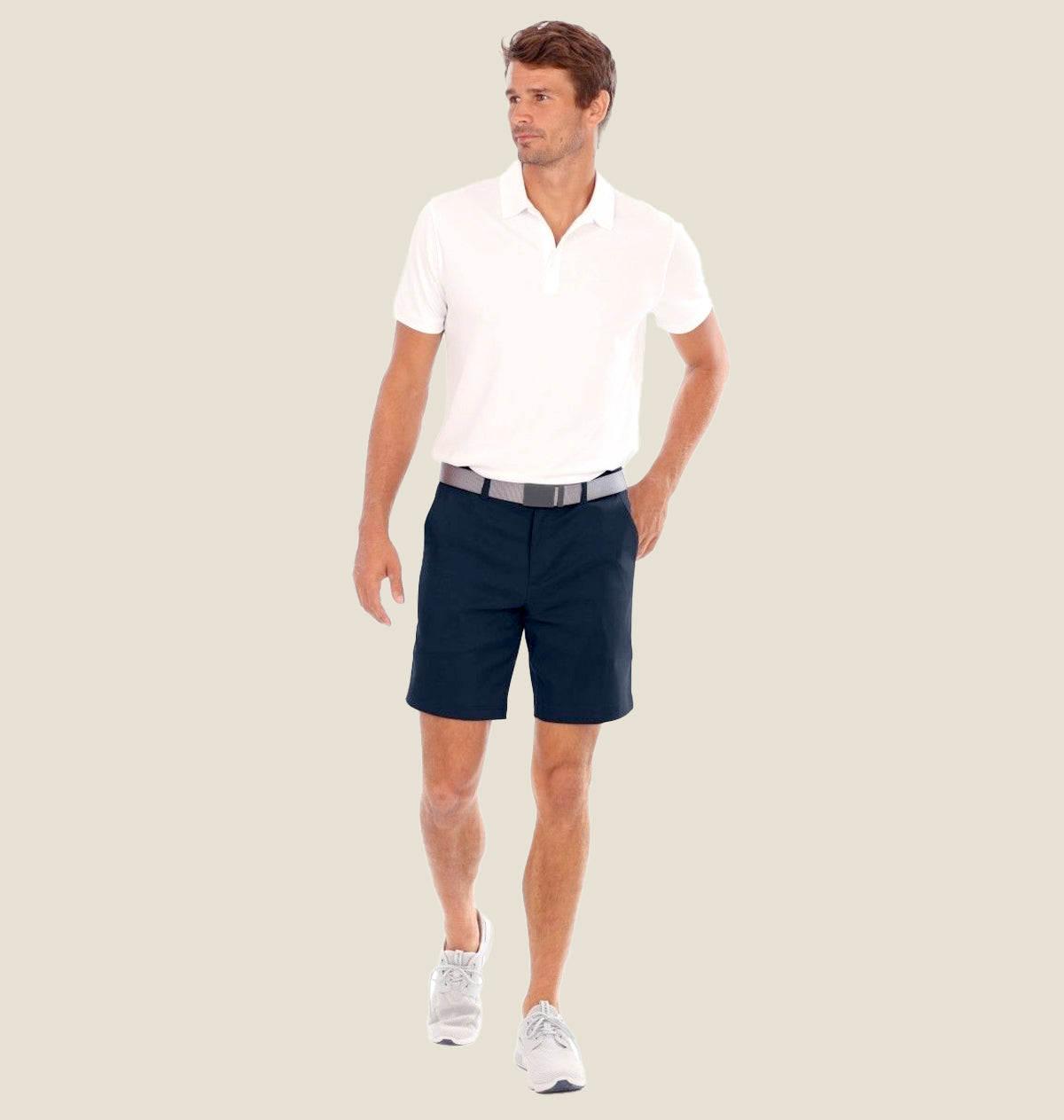 Smallwood's Men's Horizon Slim Short