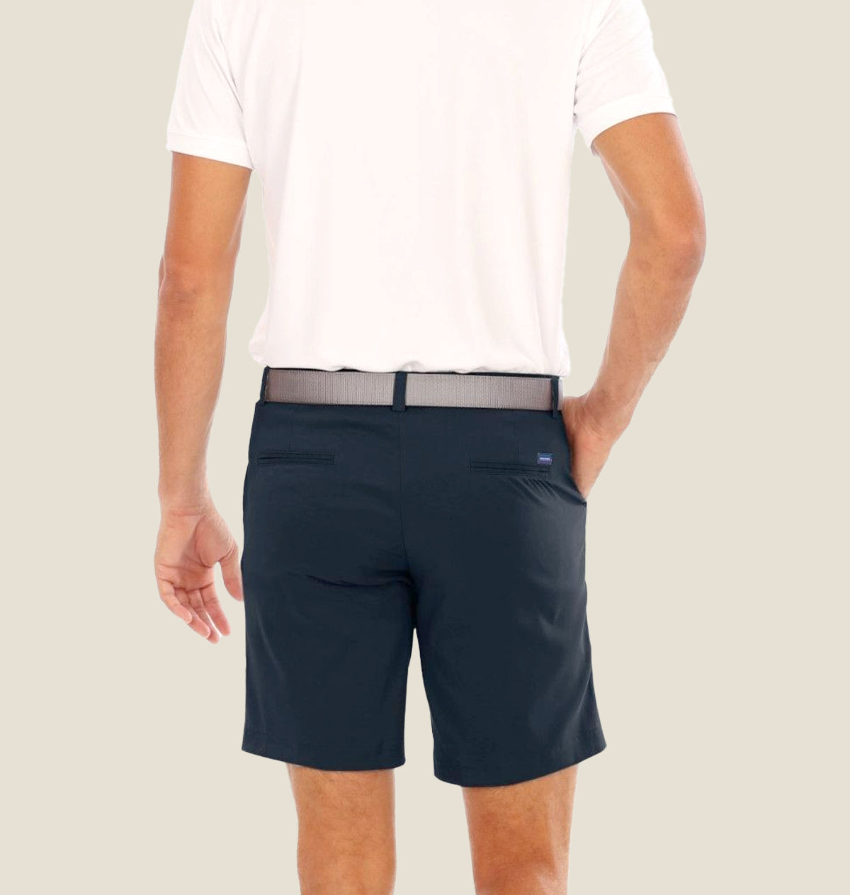 Smallwood's Men's Horizon Slim Short